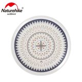  Đĩa Bay Cắm Trại Frisbee Naturehike 