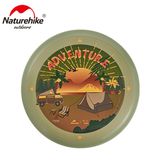  Đĩa Bay Cắm Trại Frisbee Naturehike 