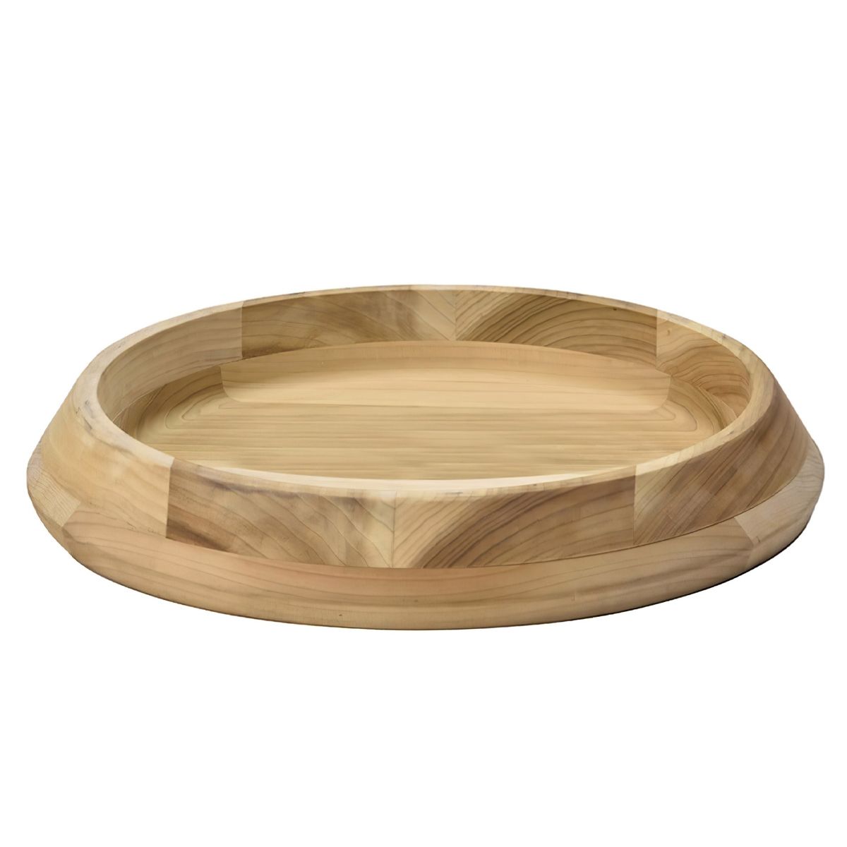  Đĩa Cắm Trại Du Lịch Snowpeak Party Plate 