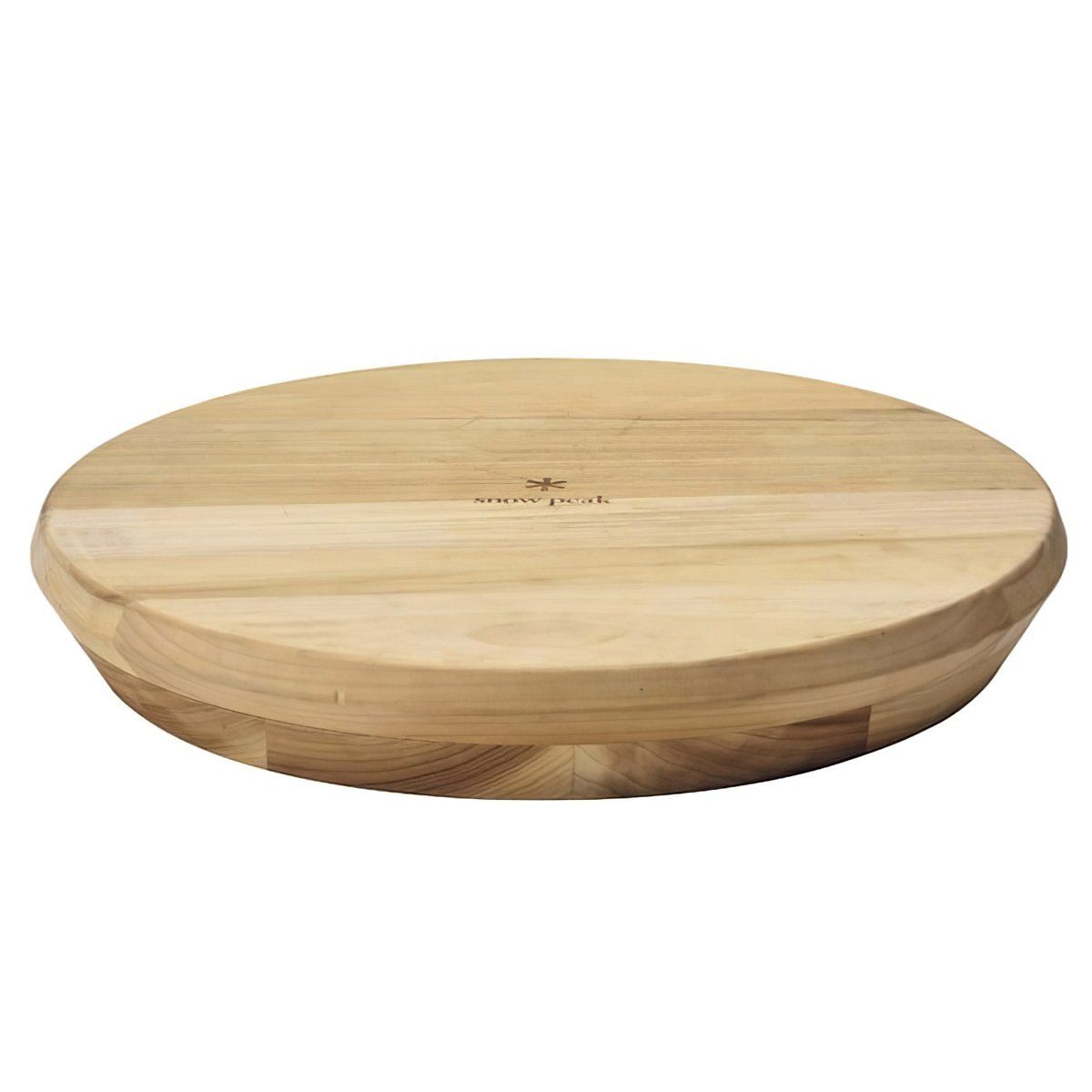  Đĩa Cắm Trại Du Lịch Snowpeak Party Plate 