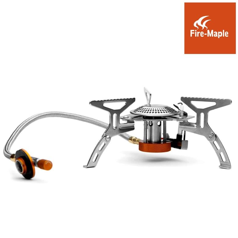  Bếp Ga Mini Dã Ngoại Fire-Maple Gấp Gọn FMS-105 