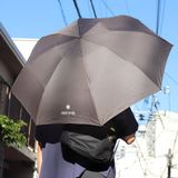  Dù Che Mưa Cắm Trại Du Lịch Snowpeak Umbrella Ul Gray 