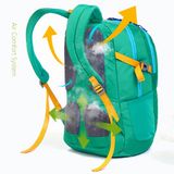  Balo Du Lịch, Dã Ngoại Nhỏ Gọn Dung Tích 30L NatureHike 
