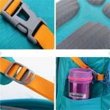  Balo Du Lịch, Dã Ngoại Nhỏ Gọn Dung Tích 30L NatureHike 