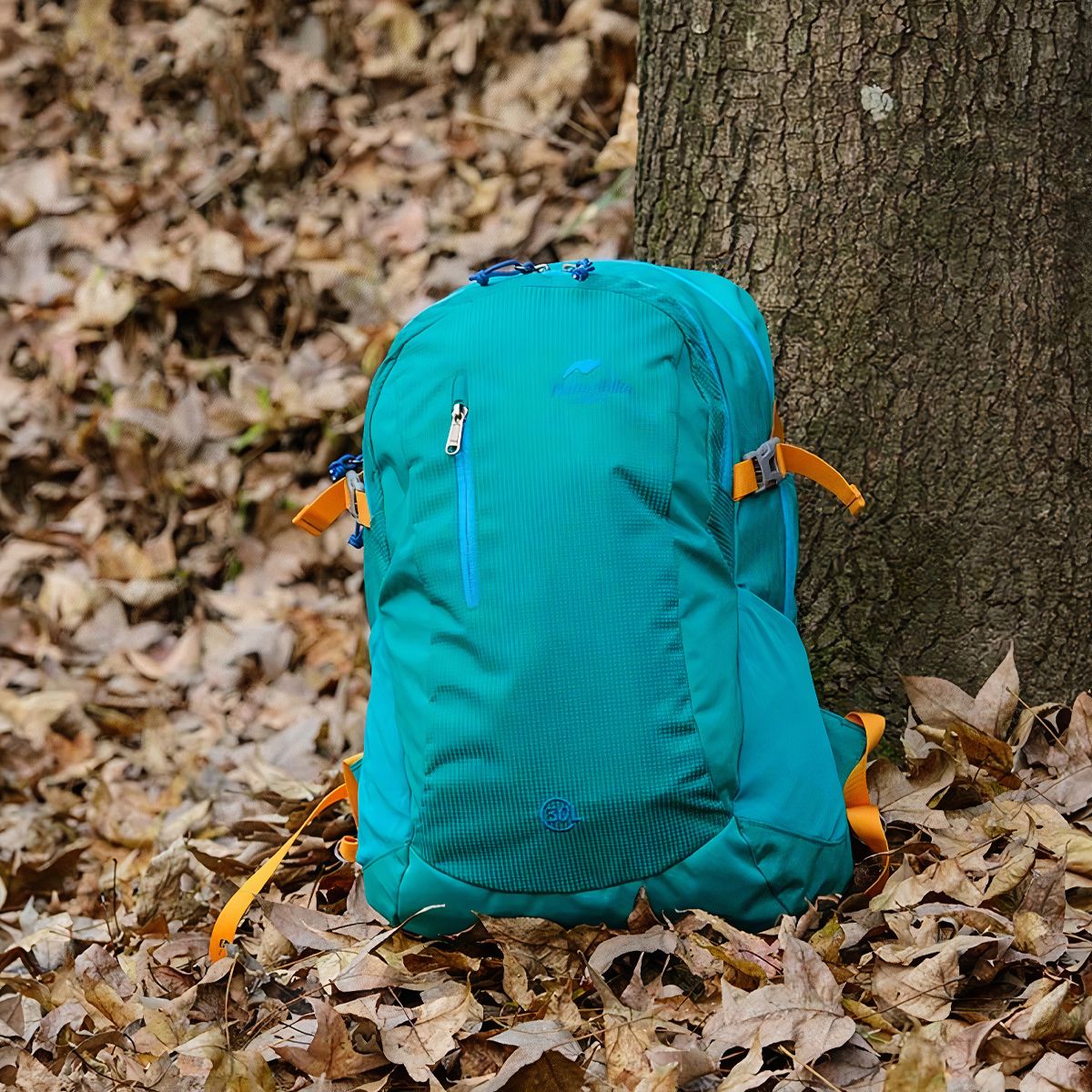  Balo Du Lịch, Dã Ngoại Nhỏ Gọn Dung Tích 30L NatureHike 