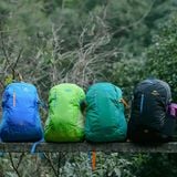  Balo Du Lịch, Dã Ngoại Nhỏ Gọn Dung Tích 30L NatureHike 