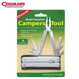  Dụng cụ đa năng Coghlans Campers Tool 