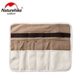  Túi Đựng Dụng Cụ Nấu Ăn Cắm Trại Naturehike Canvas Tableware Storage Bag 
