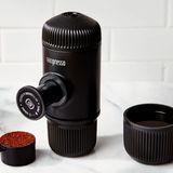  Dụng Cụ Pha Cà Phê Cắm Trại Du Lịch Cầm Tay Wacaco Nanopresso 