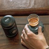  Dụng Cụ Pha Cà Phê Cắm Trại Du Lịch Cầm Tay Wacaco Picopresso 