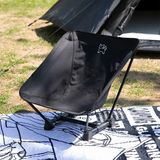  ghế cắm trại siêu cấp đa năng Blackdog 
