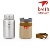  Bình đựng nước công nghệ không gen – 1200ml 