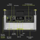  Bộ Lưu Điện Cắm Trại Goal Zero Yeti 1000X Portable Power Station 