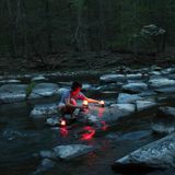  Đèn Đuốc Cắm Trại Princeton Tec Helix Basecamp Led Lantern Hx2-Bk 