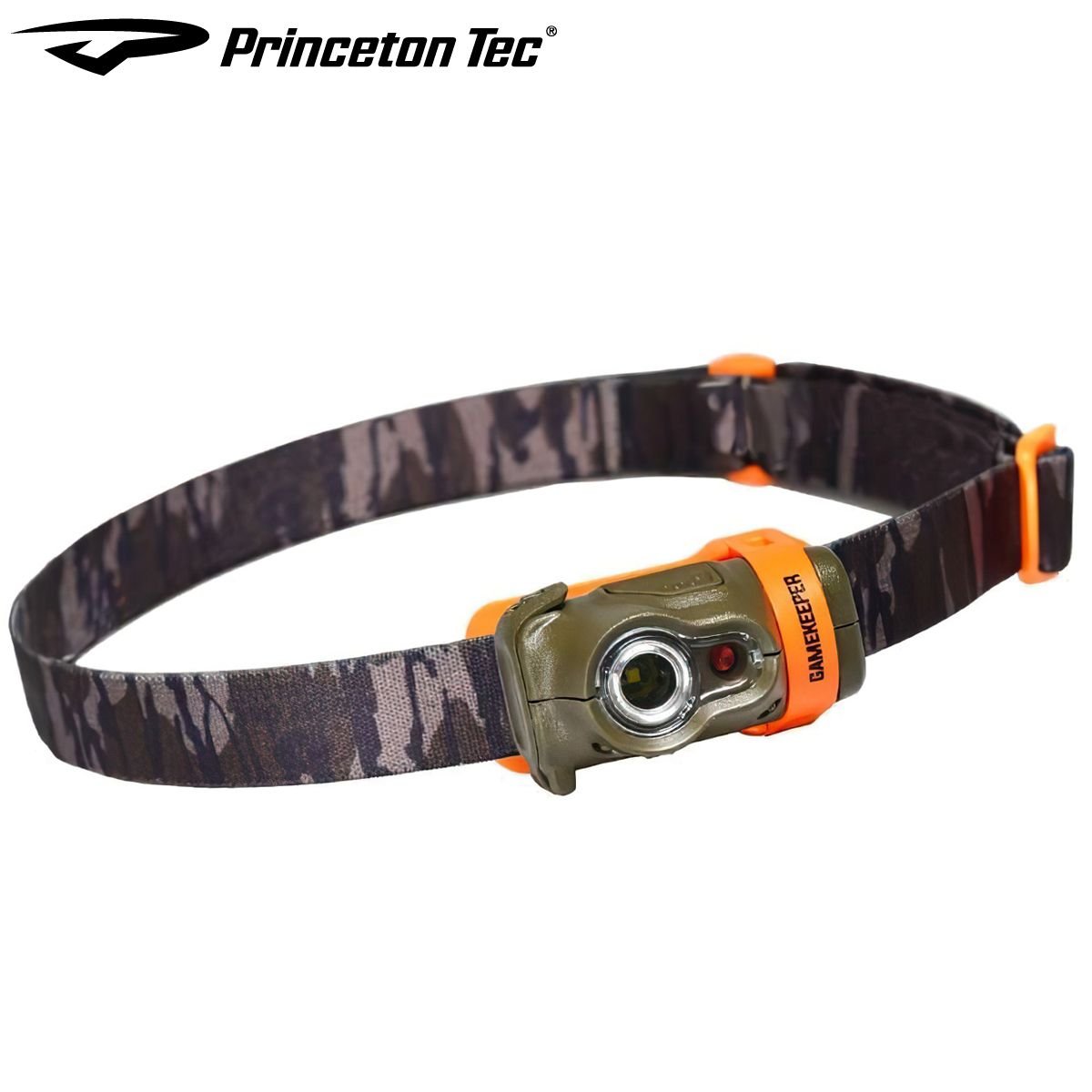  Đèn Pin Đội Đầu Cắm Trại Byte 100 Princeton Tec Headlamps 