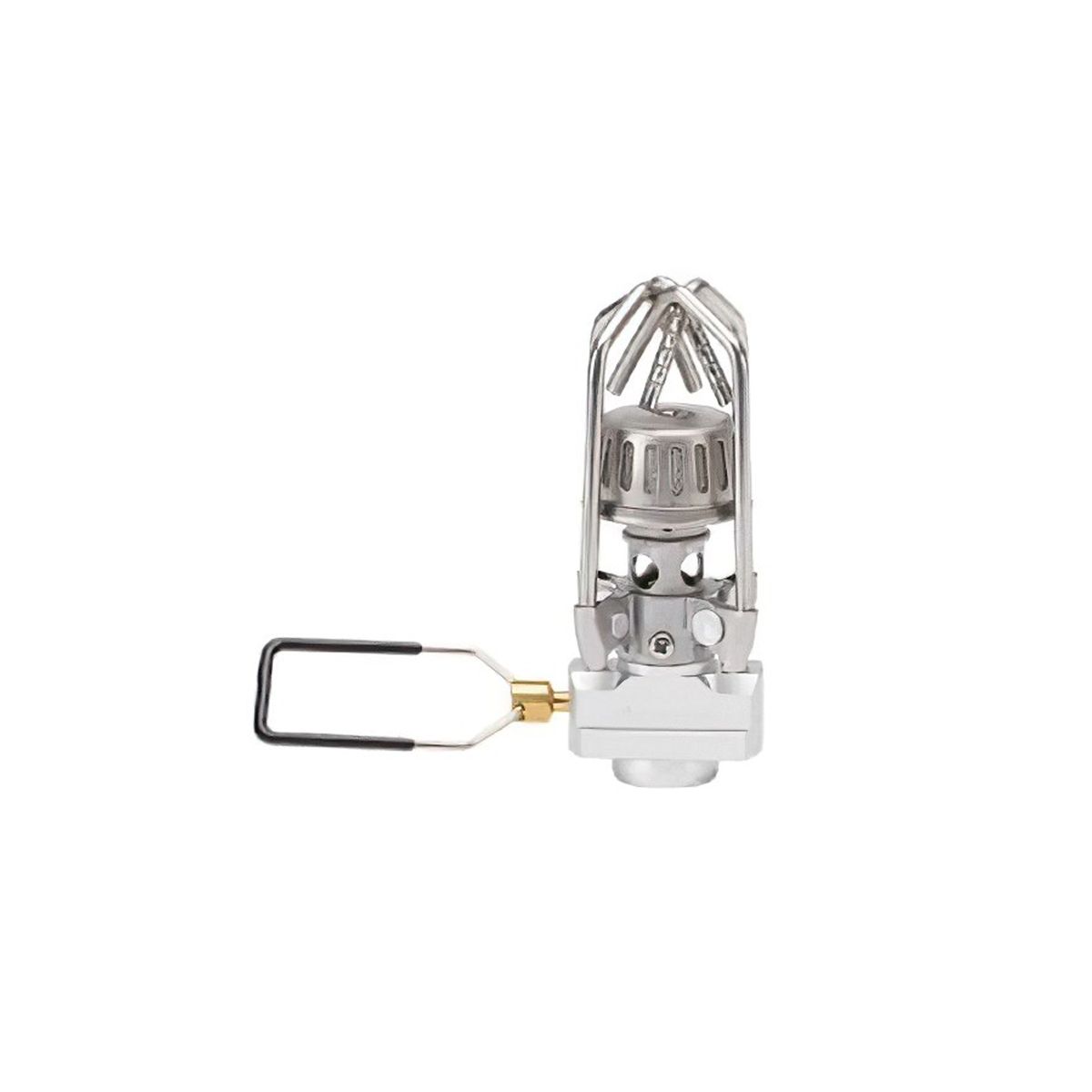 Bếp Gas Cắm Trại Du Lịch Snowpeak Gigapower Stove Manual 