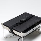  Bếp Nướng Cắm Trại Du Lịch Snowpeak Grill Burner Seppou-En 