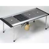  Bếp Nướng Cắm Trại Du Lịch Snowpeak Grill Burner Seppou-En 
