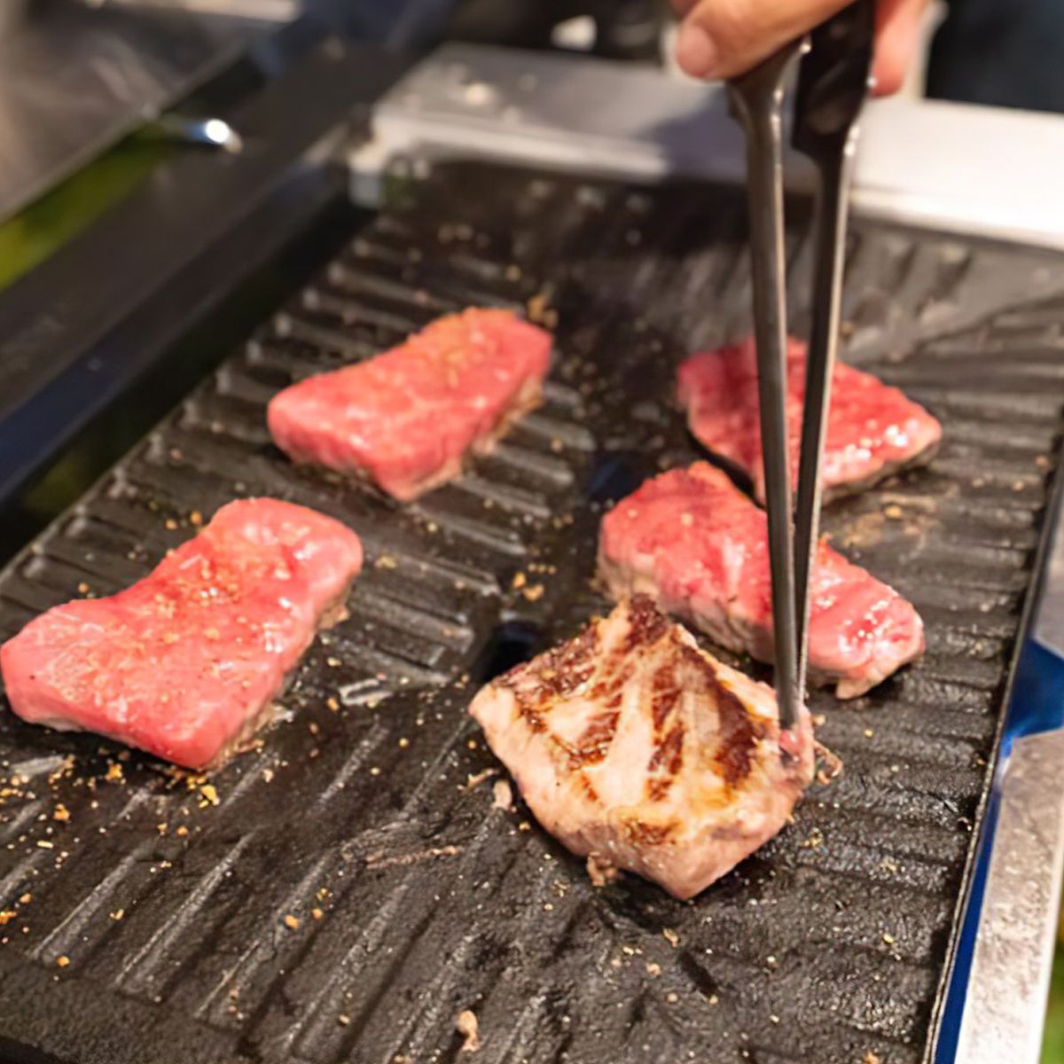  Bếp Nướng Cắm Trại Du Lịch Snowpeak Grill Burner Seppou-En 