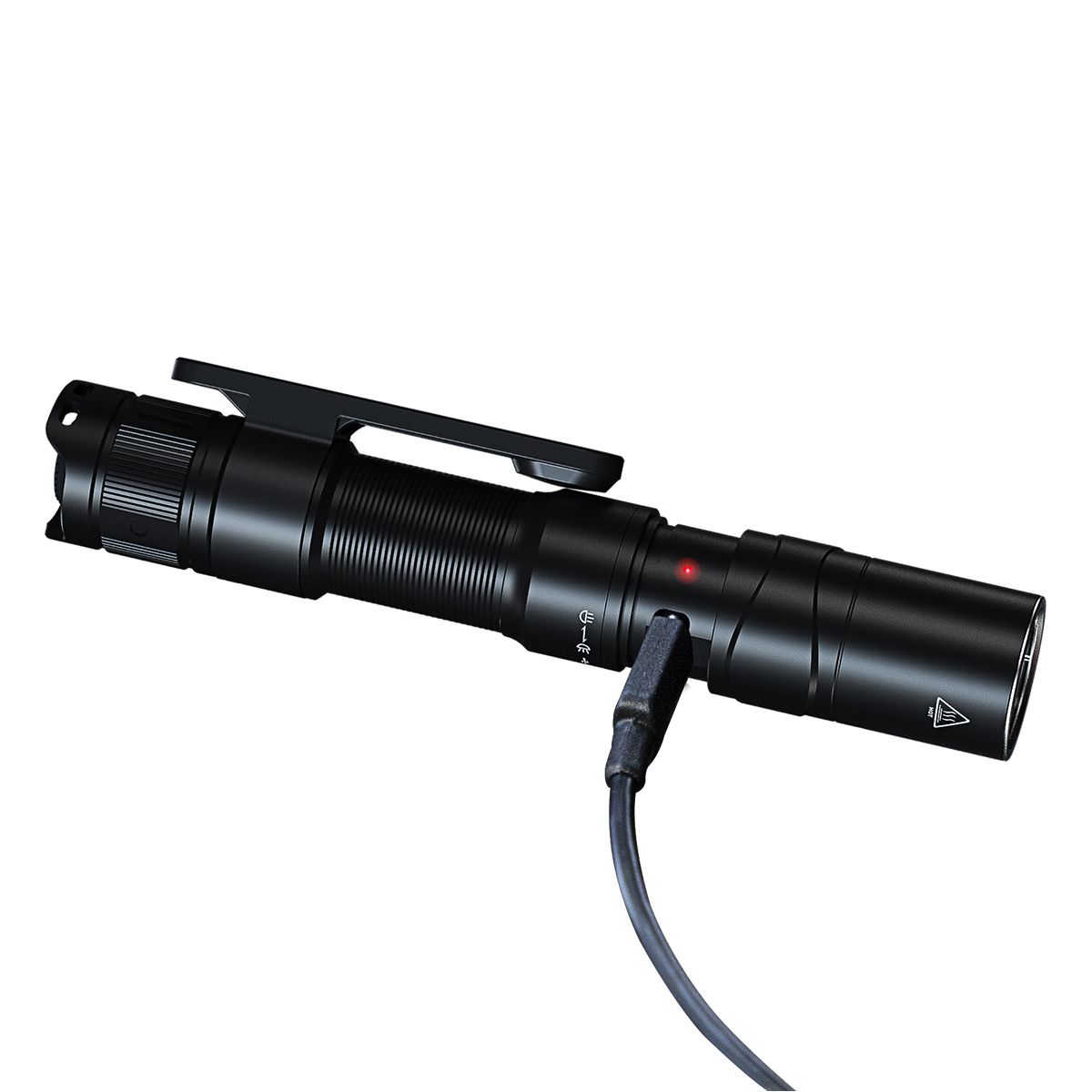  Đèn Pin Cắm Trại Cầm Tay Fenix LD12R 