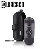  Dụng Cụ Pha Cà Phê Cắm Trại Du Lịch Cầm Tay Wacaco Nanopresso 