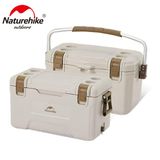  Thùng Đá Lingxia kháng khuẩn Cắm Trại Cỡ Đại Naturehike 