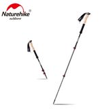  Gậy Leo Núi Bằng Sợi Carbon Naturehike 