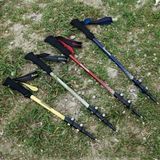  Gậy Leo Núi Carbon Naturehike 