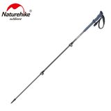  Gậy Leo Núi Nhôm 7075 Cắm Trại Naturehike ( ST03 3-Node 7075 AL Trekking pole ) 