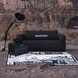  Ghế Sofa Cắm Trại Bơm Hơi Xếp Gọn BlackDog BD-SF001 