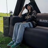  Ghế Sofa Cắm Trại Bơm Hơi Xếp Gọn BlackDog BD-SF001 
