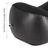 Ghế Sofa Bơm Hơi Cắm Trại Tích Hợp Máy Bơm BlackDog CBD2300DZ010 