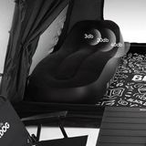  Ghế Sofa Bơm Hơi Cắm Trại Tích Hợp Máy Bơm BlackDog CBD2300DZ010 