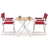  Ghế Cắm Trại Du Lịch Snowpeak Fd Chair Wide Rd 