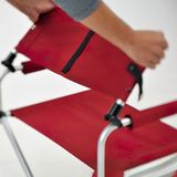  Ghế Cắm Trại Du Lịch Snowpeak Fd Chair Wide Rd 