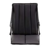  Ghế Cắm Trại Du Lịch Snowpeak Grand Panel Chair 