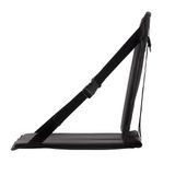  Ghế Cắm Trại Du Lịch Snowpeak Grand Panel Chair 