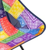  Ghế Cắm Trại Xếp Gọn Helinox Sunset Chair 