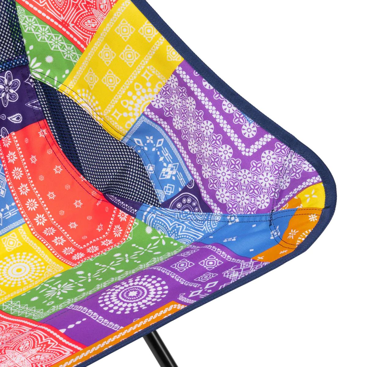  Ghế Cắm Trại Xếp Gọn Helinox Sunset Chair 