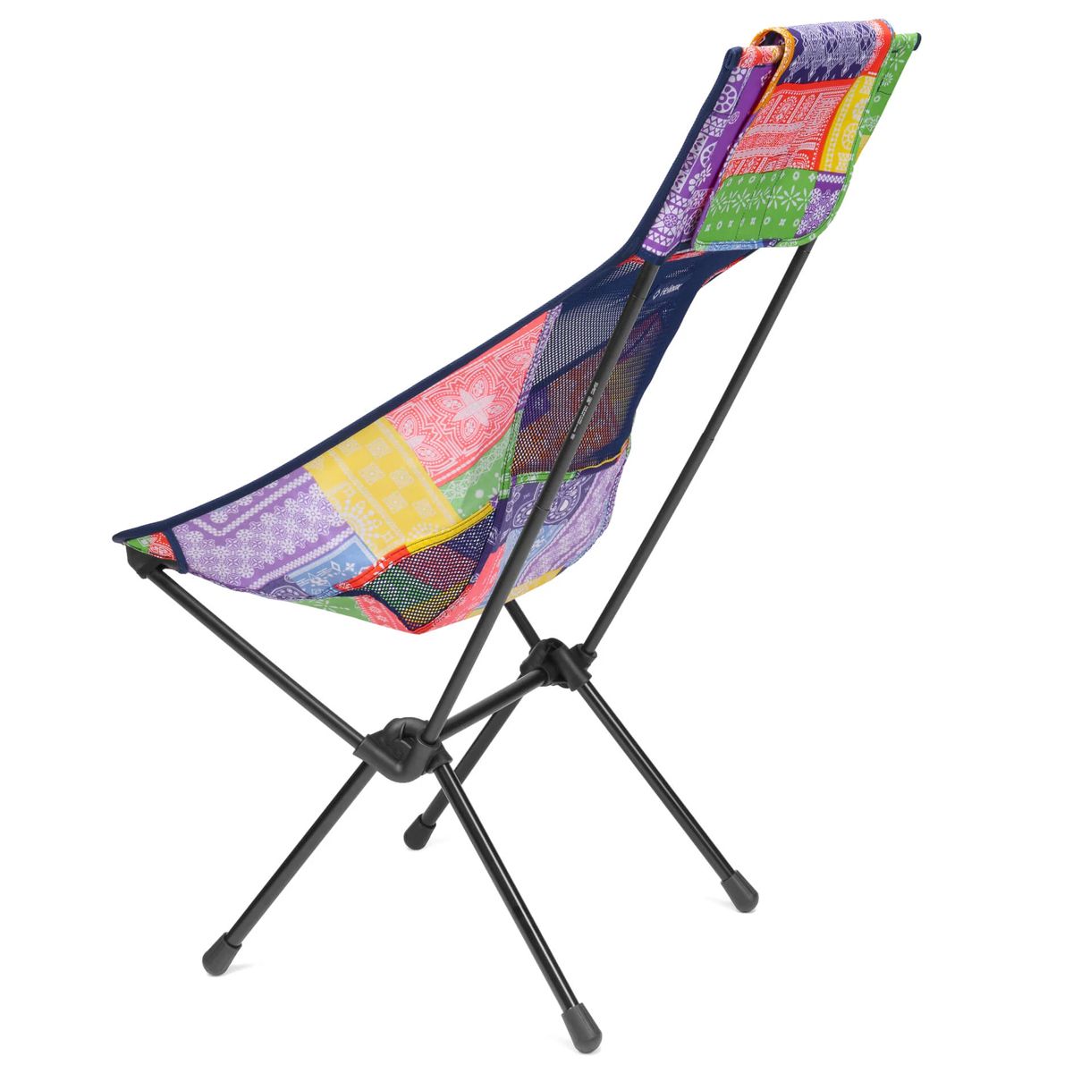  Ghế Cắm Trại Xếp Gọn Helinox Sunset Chair 