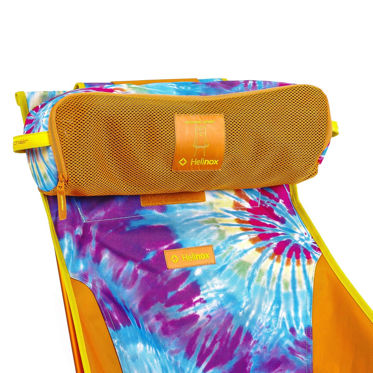  Ghế Cắm Trại Xếp Gọn Helinox Sunset Chair 