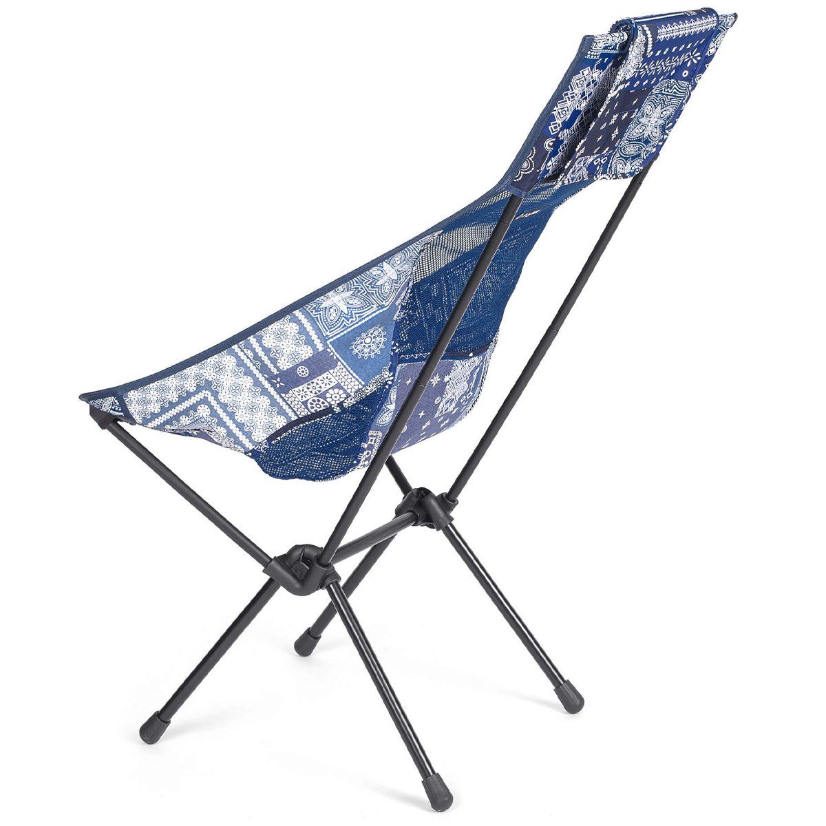  Ghế Cắm Trại Xếp Gọn Helinox Sunset Chair 