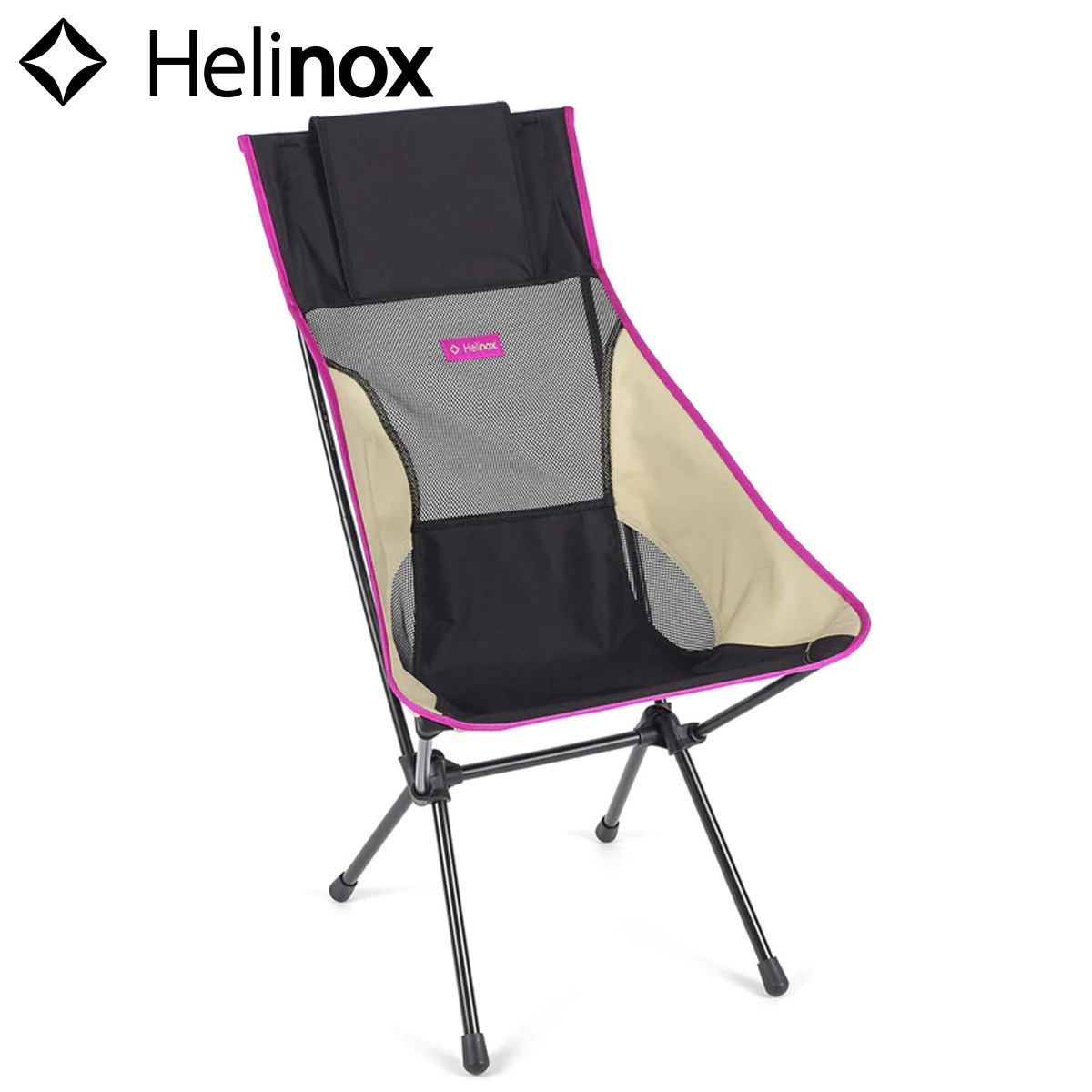  Ghế Cắm Trại Xếp Gọn Helinox Sunset Chair 