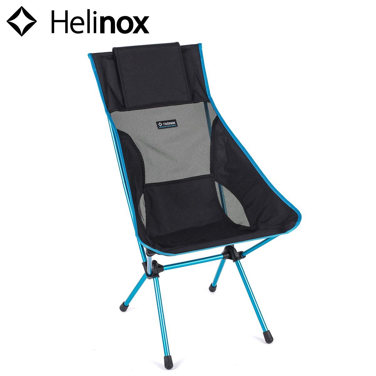  Ghế Cắm Trại Xếp Gọn Helinox Sunset Chair 