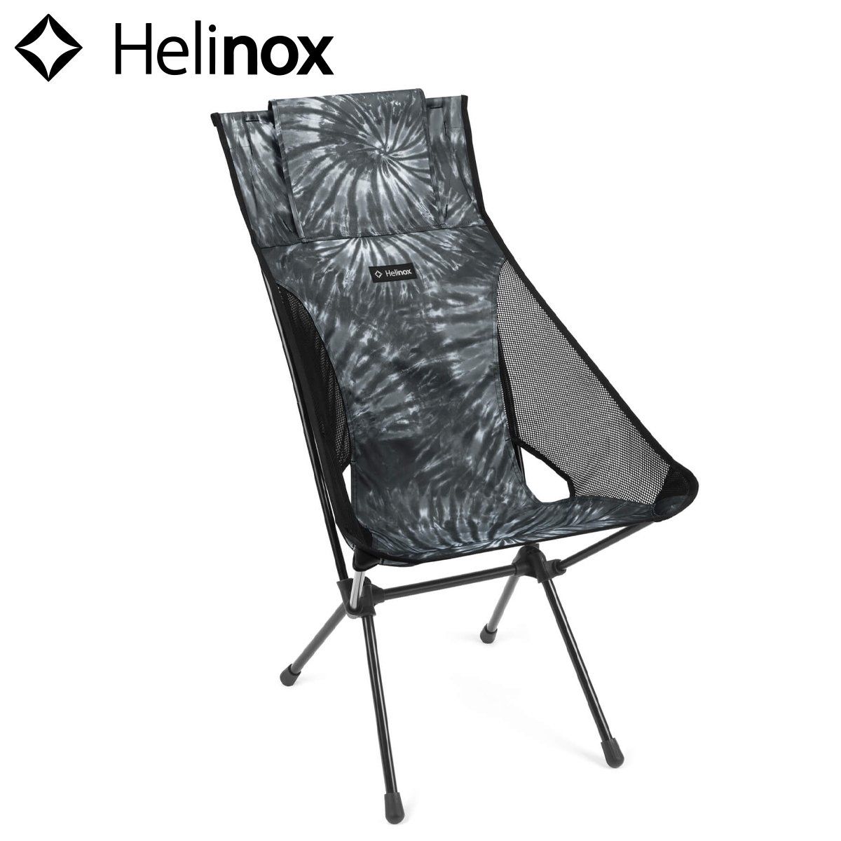  Ghế Cắm Trại Xếp Gọn Helinox Sunset Chair 