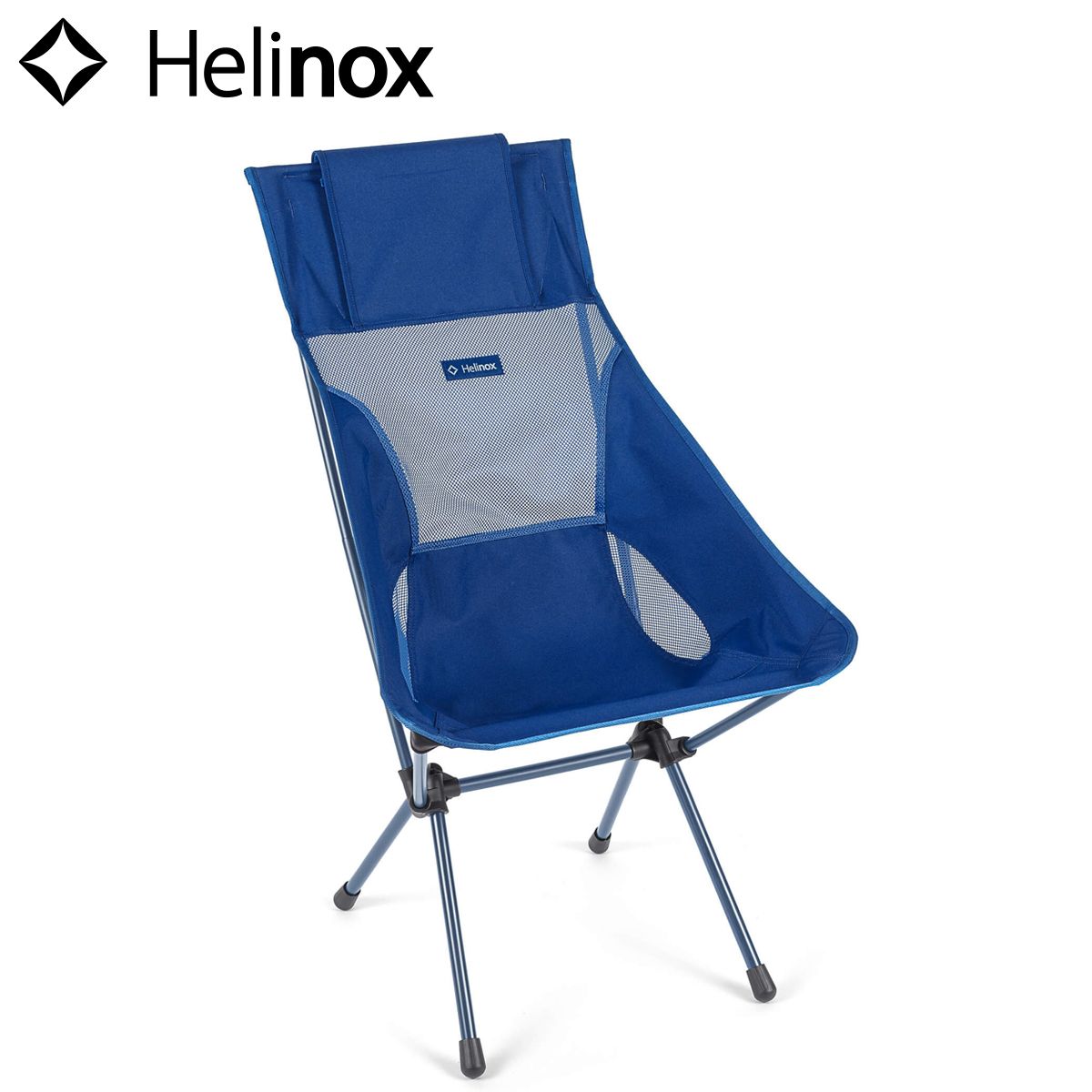  Ghế Cắm Trại Xếp Gọn Helinox Sunset Chair 