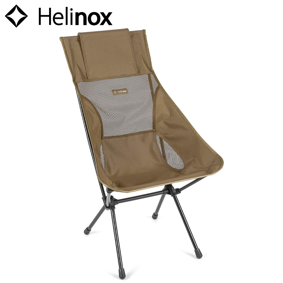  Ghế Cắm Trại Xếp Gọn Helinox Sunset Chair 