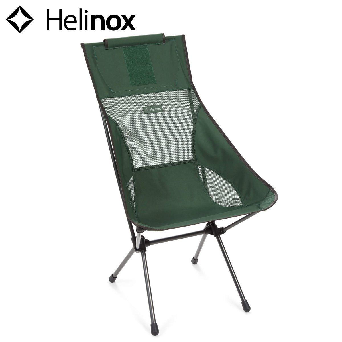  Ghế Cắm Trại Xếp Gọn Helinox Sunset Chair 