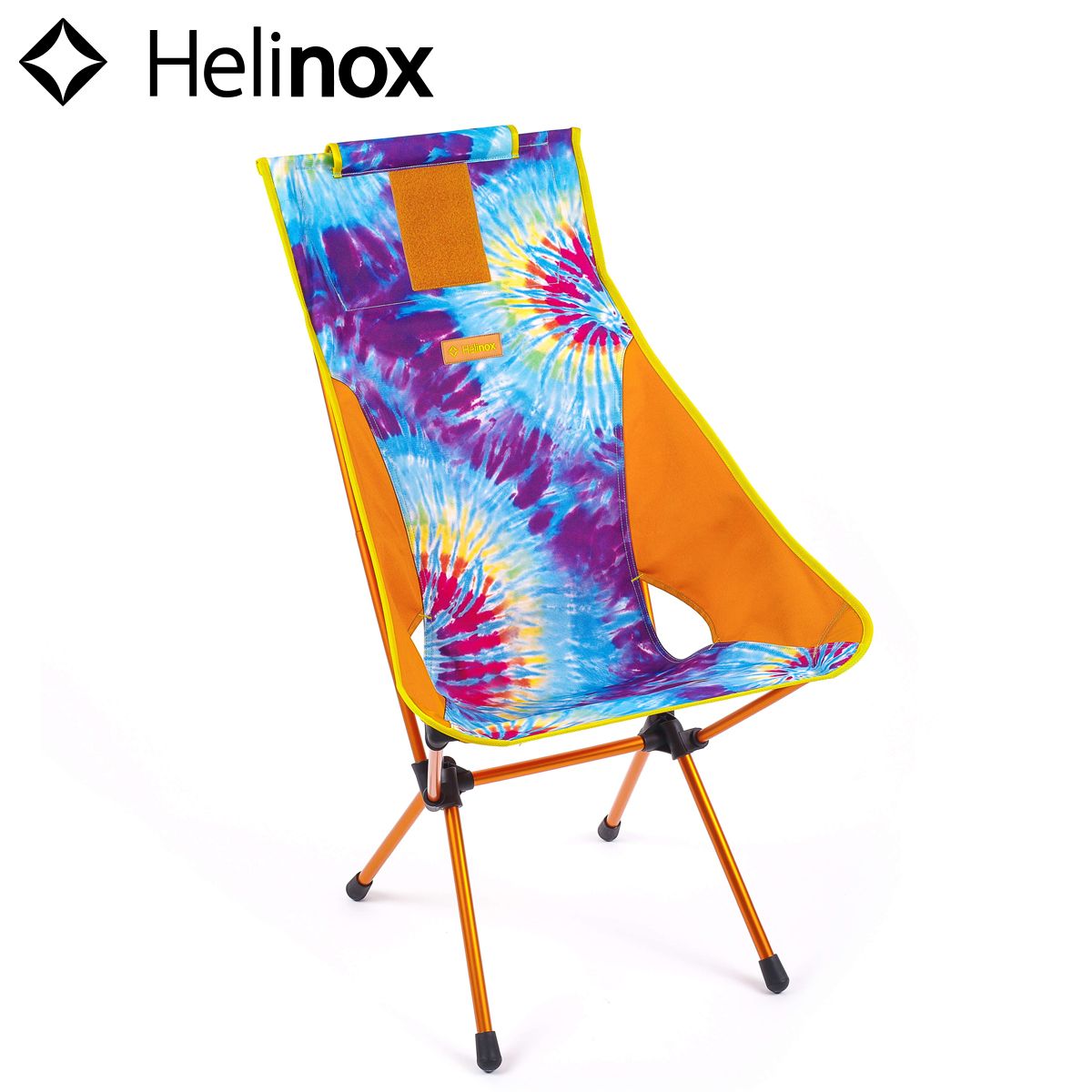  Ghế Cắm Trại Xếp Gọn Helinox Sunset Chair 