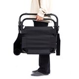  Ghế Gấp Cắm Trại BLACKDOG BD-YZ007 